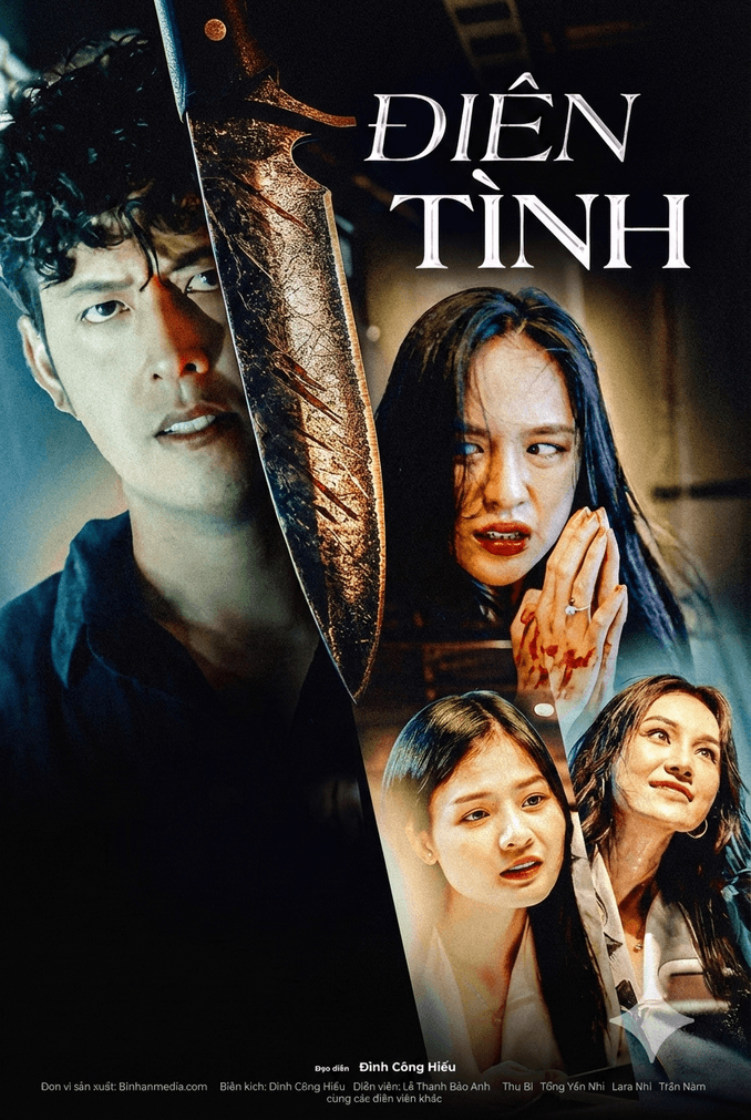 Điên Tình