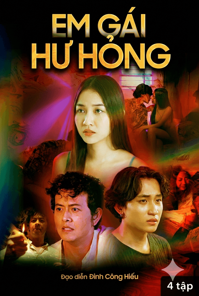 Em Gái Hư Hỏng